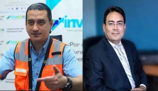 Tribunal de Sentencia en materia de corrupción encuentra culpables a ex autoridades de INVEST-H por...